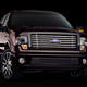 Illustration for article titled 2010 Ford Harley-Davidson F-150: Hog Lovers Rejoice!